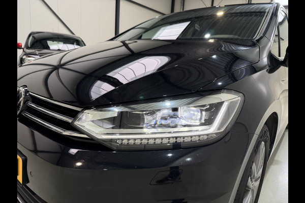 Volkswagen Touran 7p 1.5 TSI 150pk DSG Highline | ACC | Full Led