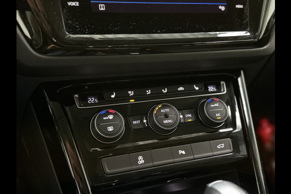 Volkswagen Touran 7p 1.5 TSI 150pk DSG Highline | ACC | Full Led