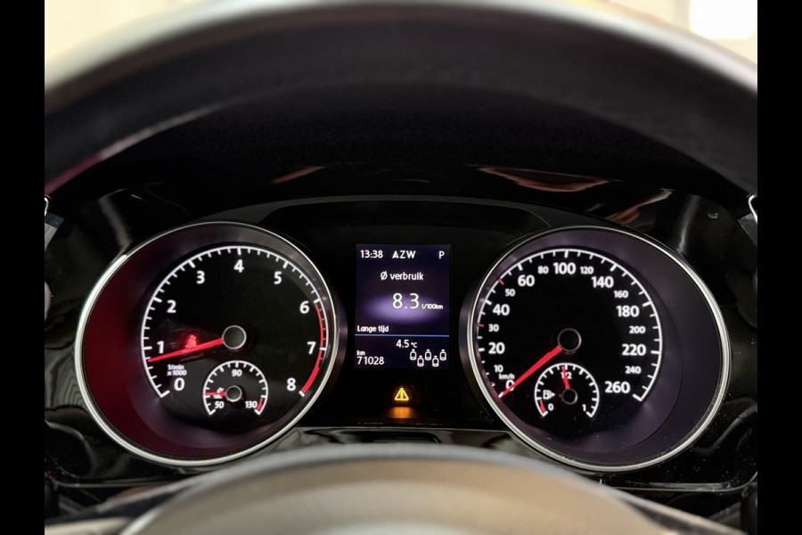 Volkswagen Touran 7p 1.5 TSI 150pk DSG Highline | ACC | Full Led