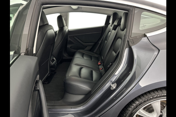 Tesla Model 3 Standard RWD Plus 60 kWh [ 3-Fase ] (INCL-BTW) Aut. *PANO | AUTO-PILOT | LEATHER | KEYLESS | FULL-LED | MEMORY-PACK | TOP-VIEW | DAB | CARPLAY | DIGI-COCKPIT | LANE-ASSIST | COMFORT-SEATS | 19"ALU*