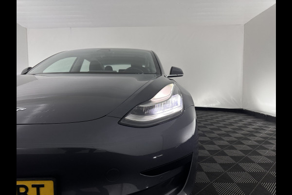 Tesla Model 3 Standard RWD Plus 60 kWh [ 3-Fase ] (INCL-BTW) Aut. *PANO | AUTO-PILOT | LEATHER | KEYLESS | FULL-LED | MEMORY-PACK | TOP-VIEW | DAB | CARPLAY | DIGI-COCKPIT | LANE-ASSIST | COMFORT-SEATS | 19"ALU*