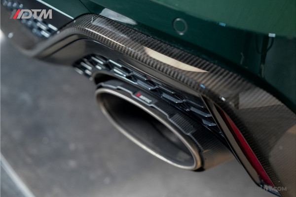 Audi RS6 Avant 4.0TFSi | B&O 3D | Akrapovic | 4WS | VOL |