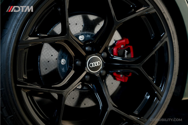 Audi RS6 Avant 4.0TFSi | B&O 3D | Akrapovic | 4WS | VOL |