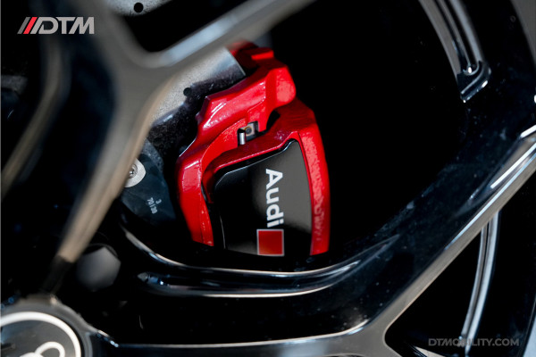 Audi RS6 Avant 4.0TFSi | B&O 3D | Akrapovic | 4WS | VOL |