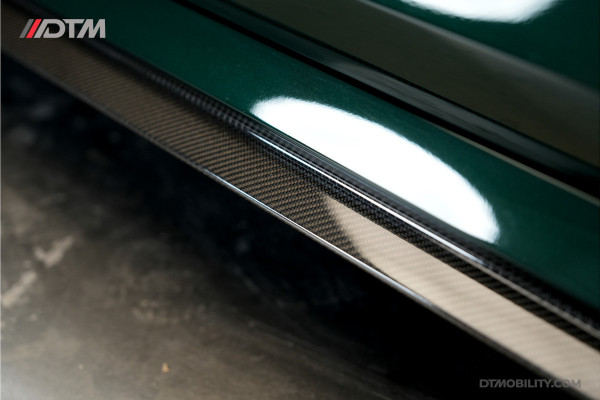 Audi RS6 Avant 4.0TFSi | B&O 3D | Akrapovic | 4WS | VOL |