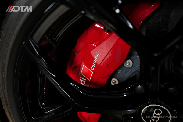 Audi RS6 Avant 4.0TFSi | B&O 3D | Akrapovic | 4WS | VOL |