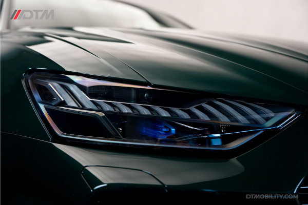 Audi RS6 Avant 4.0TFSi | B&O 3D | Akrapovic | 4WS | VOL |