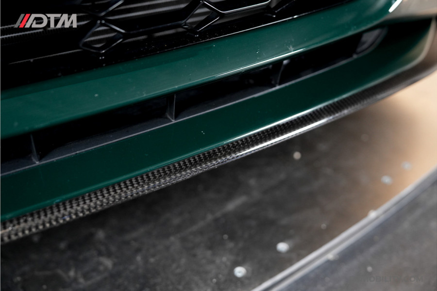 Audi RS6 Avant 4.0TFSi | B&O 3D | Akrapovic | 4WS | VOL |