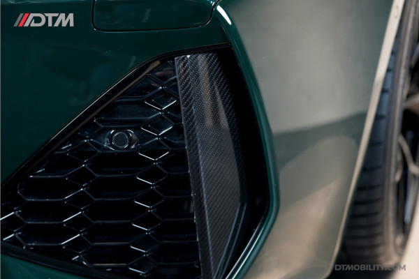 Audi RS6 Avant 4.0TFSi | B&O 3D | Akrapovic | 4WS | VOL |