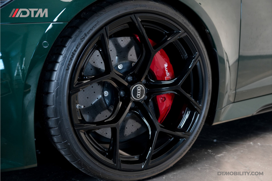 Audi RS6 Avant 4.0TFSi | B&O 3D | Akrapovic | 4WS | VOL |