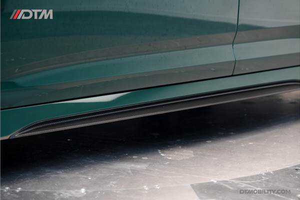 Audi RS6 Avant 4.0TFSi | B&O 3D | Akrapovic | 4WS | VOL |