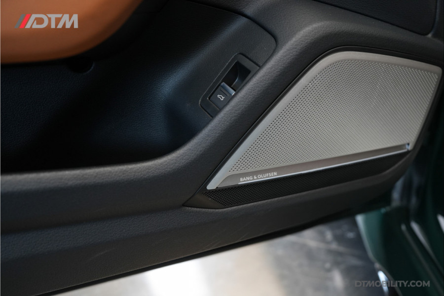 Audi RS6 Avant 4.0TFSi | B&O 3D | Akrapovic | 4WS | VOL |