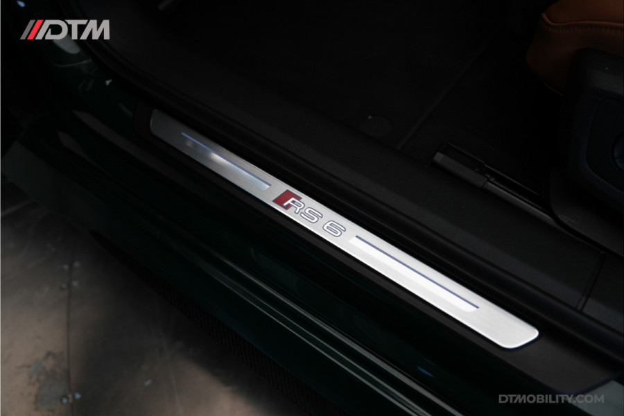 Audi RS6 Avant 4.0TFSi | B&O 3D | Akrapovic | 4WS | VOL |