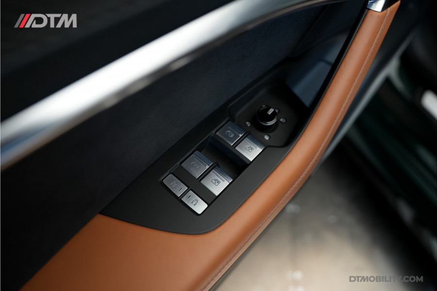 Audi RS6 Avant 4.0TFSi | B&O 3D | Akrapovic | 4WS | VOL |