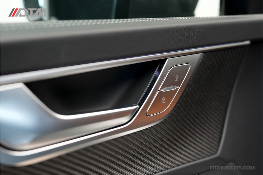 Audi RS6 Avant 4.0TFSi | B&O 3D | Akrapovic | 4WS | VOL |