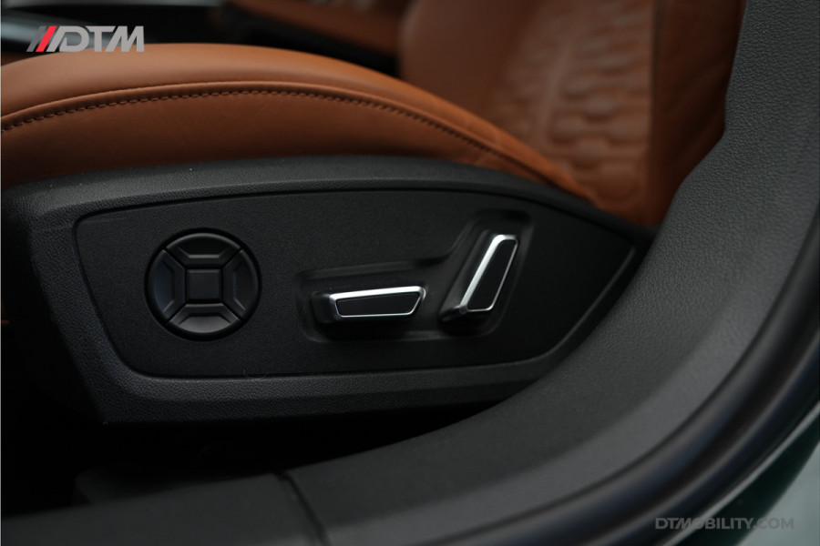 Audi RS6 Avant 4.0TFSi | B&O 3D | Akrapovic | 4WS | VOL |