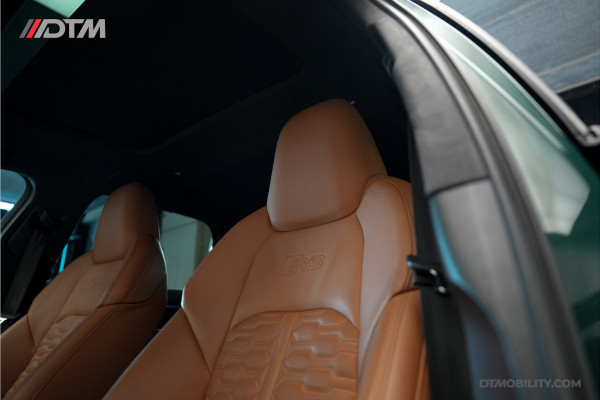 Audi RS6 Avant 4.0TFSi | B&O 3D | Akrapovic | 4WS | VOL |