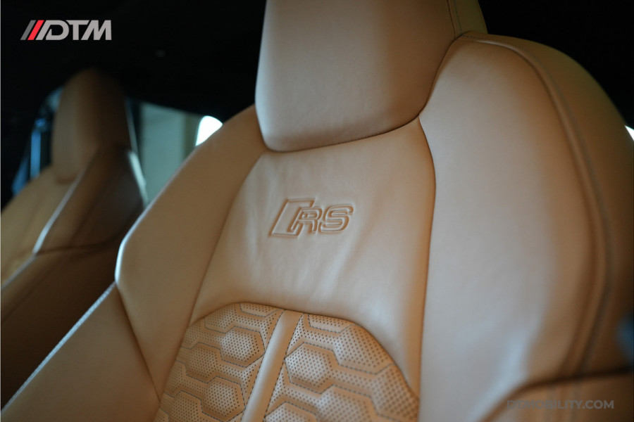 Audi RS6 Avant 4.0TFSi | B&O 3D | Akrapovic | 4WS | VOL |