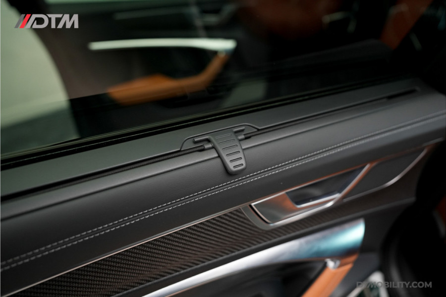 Audi RS6 Avant 4.0TFSi | B&O 3D | Akrapovic | 4WS | VOL |