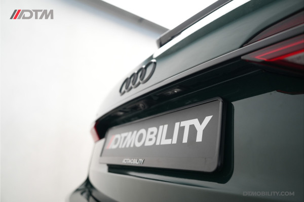 Audi RS6 Avant 4.0TFSi | B&O 3D | Akrapovic | 4WS | VOL |