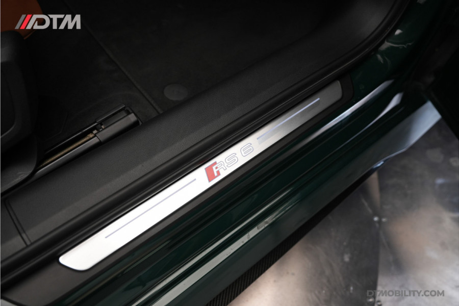 Audi RS6 Avant 4.0TFSi | B&O 3D | Akrapovic | 4WS | VOL |