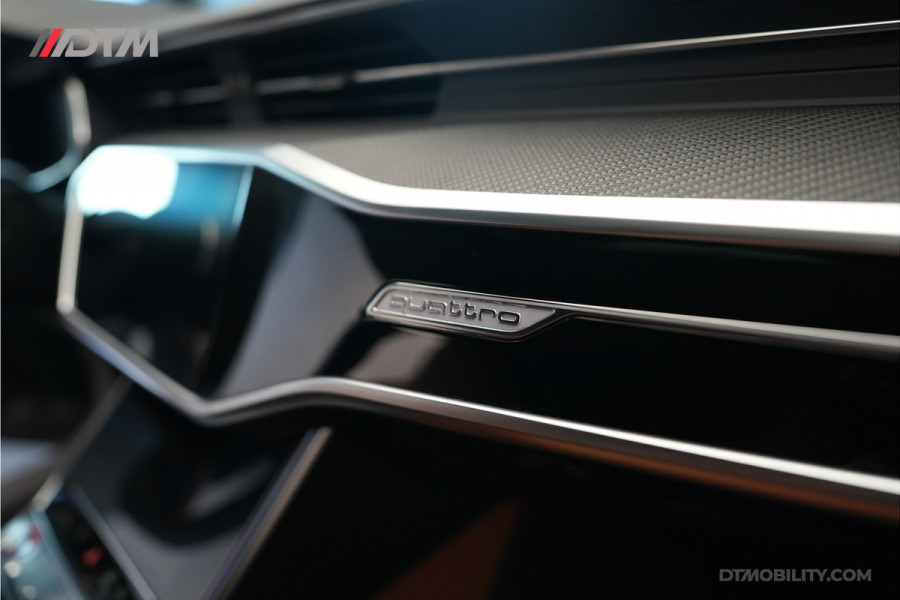 Audi RS6 Avant 4.0TFSi | B&O 3D | Akrapovic | 4WS | VOL |