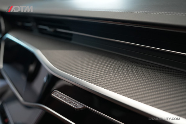 Audi RS6 Avant 4.0TFSi | B&O 3D | Akrapovic | 4WS | VOL |