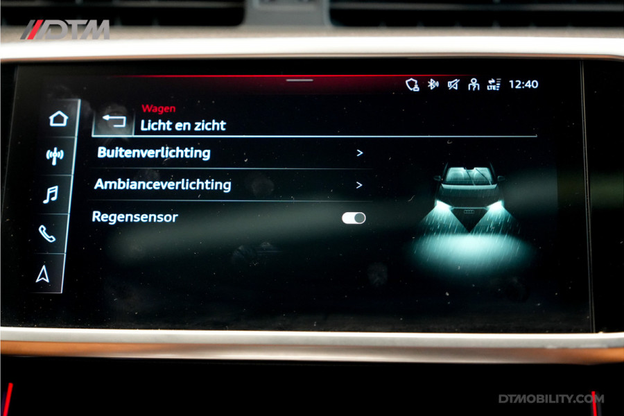 Audi RS6 Avant 4.0TFSi | B&O 3D | Akrapovic | 4WS | VOL |