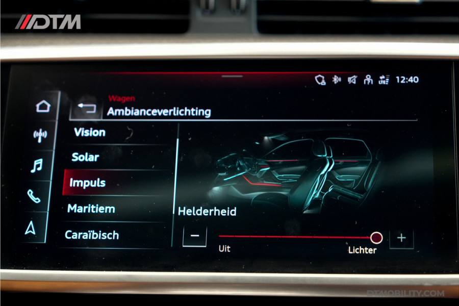 Audi RS6 Avant 4.0TFSi | B&O 3D | Akrapovic | 4WS | VOL |