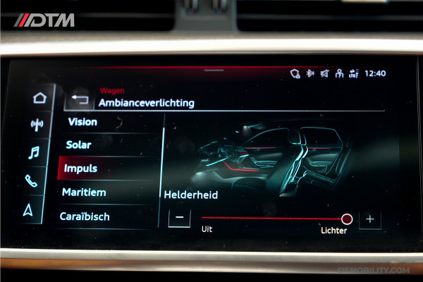 Audi RS6 Avant 4.0TFSi | B&O 3D | Akrapovic | 4WS | VOL |