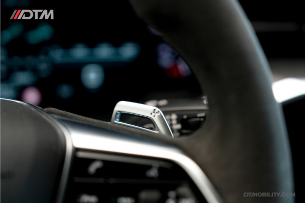 Audi RS6 Avant 4.0TFSi | B&O 3D | Akrapovic | 4WS | VOL |