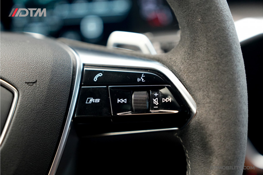 Audi RS6 Avant 4.0TFSi | B&O 3D | Akrapovic | 4WS | VOL |