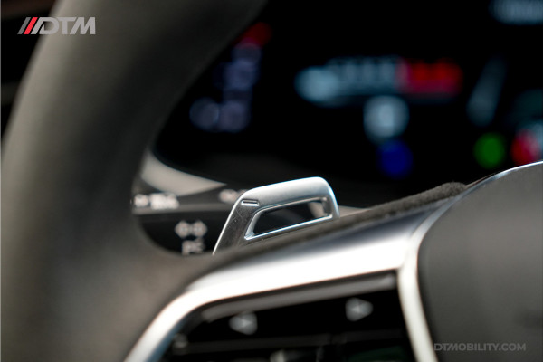 Audi RS6 Avant 4.0TFSi | B&O 3D | Akrapovic | 4WS | VOL |