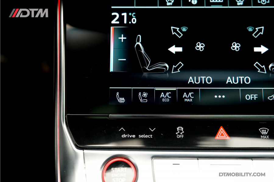 Audi RS6 Avant 4.0TFSi | B&O 3D | Akrapovic | 4WS | VOL |