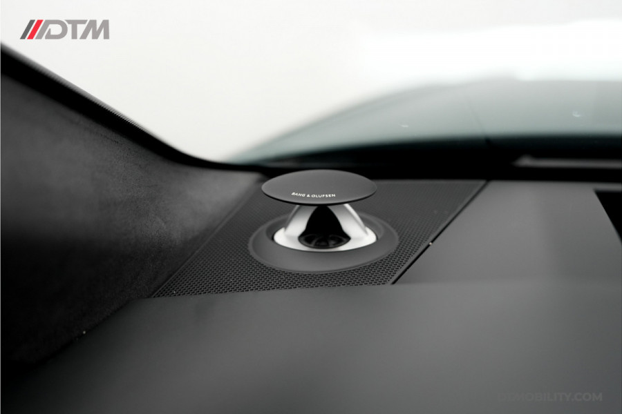 Audi RS6 Avant 4.0TFSi | B&O 3D | Akrapovic | 4WS | VOL |