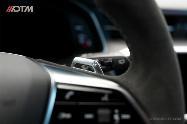 Audi RS6 Avant 4.0TFSi | B&O 3D | Akrapovic | 4WS | VOL |