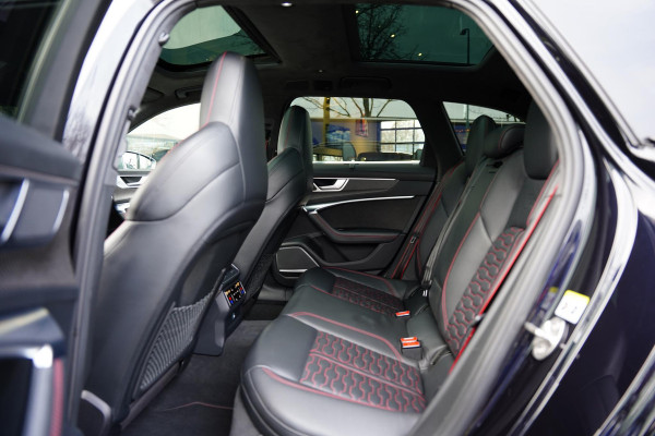 Audi A6 Avant RS 6 TFSI Quattro BTW Milltek Uitlaat