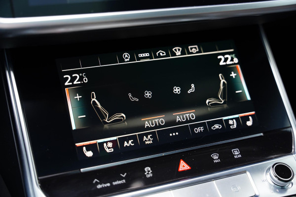 Audi A6 Avant RS 6 TFSI Quattro BTW Milltek Uitlaat