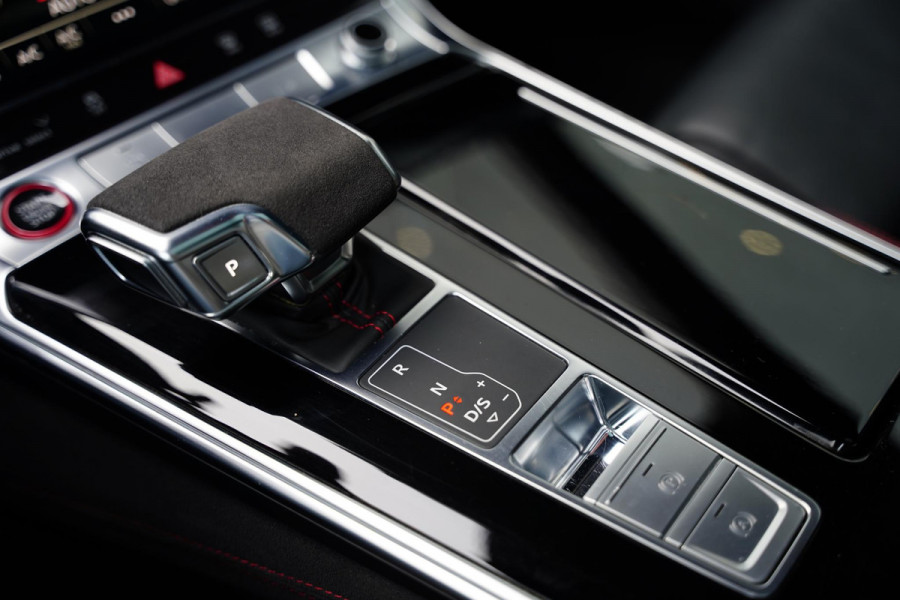 Audi A6 Avant RS 6 TFSI Quattro BTW Milltek Uitlaat