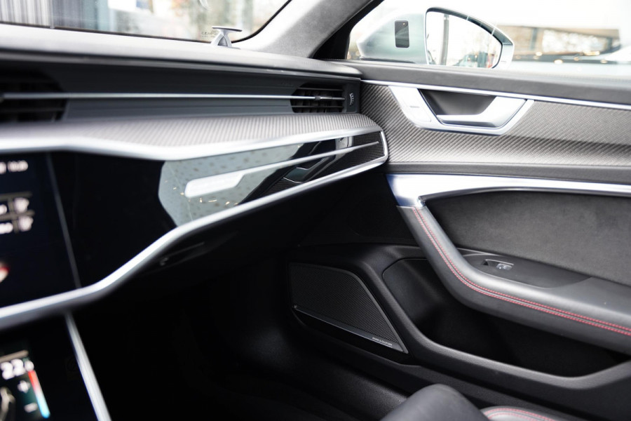 Audi A6 Avant RS 6 TFSI Quattro BTW Milltek Uitlaat