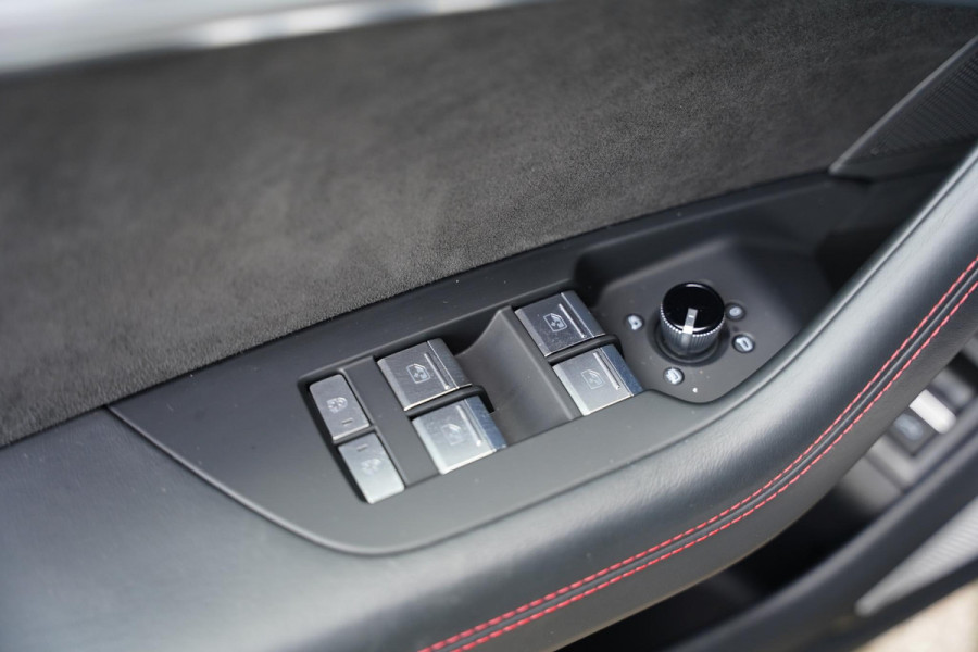 Audi A6 Avant RS 6 TFSI Quattro BTW Milltek Uitlaat