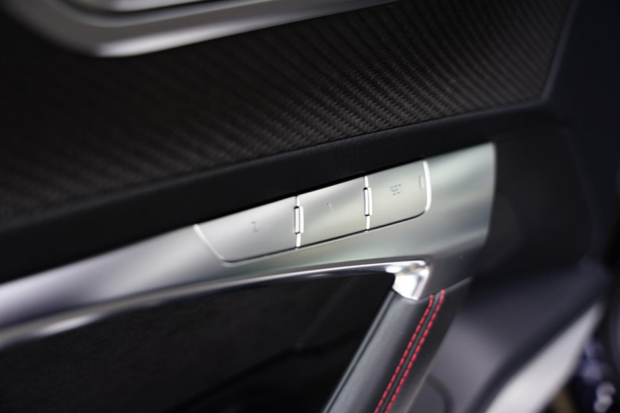 Audi A6 Avant RS 6 TFSI Quattro BTW Milltek Uitlaat