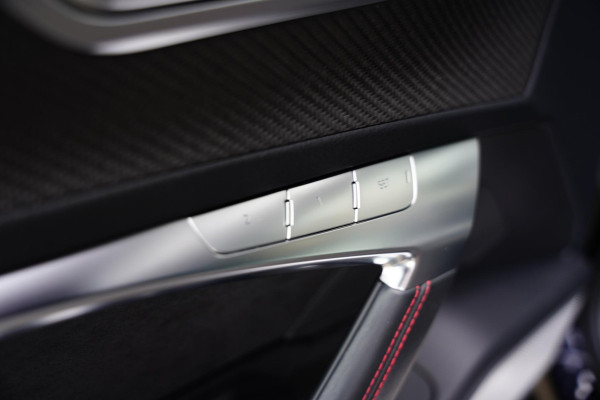 Audi A6 Avant RS 6 TFSI Quattro BTW Milltek Uitlaat