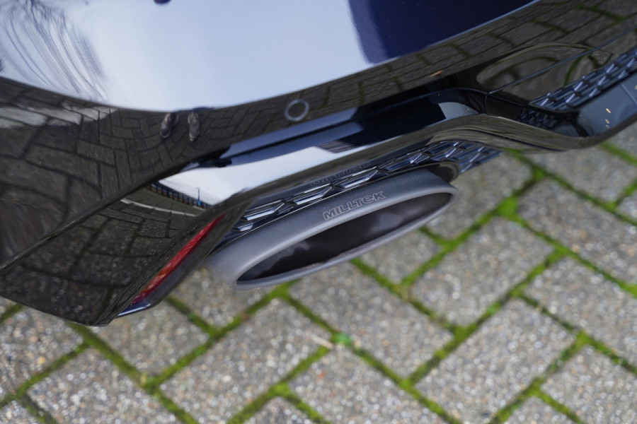 Audi A6 Avant RS 6 TFSI Quattro BTW Milltek Uitlaat