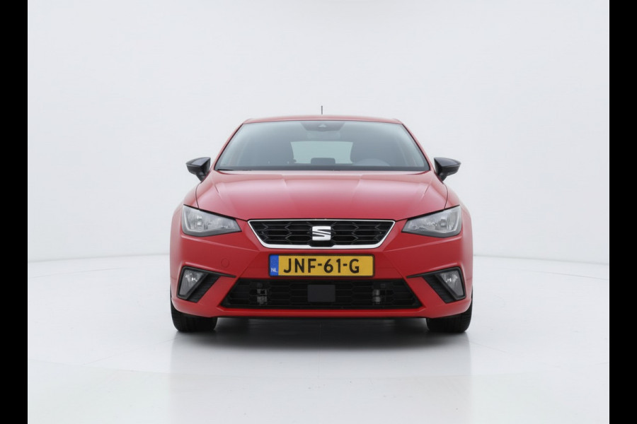 Seat Ibiza TSI 116PK DSG FR-SPORT CAMERA/ACC/CARPLAY