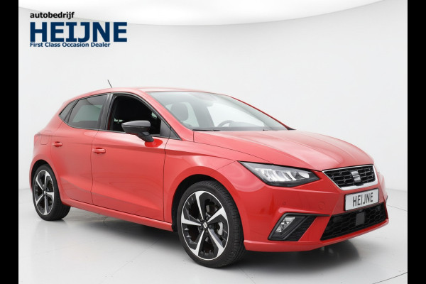 Seat Ibiza TSI 116PK DSG FR-SPORT CAMERA/ACC/CARPLAY