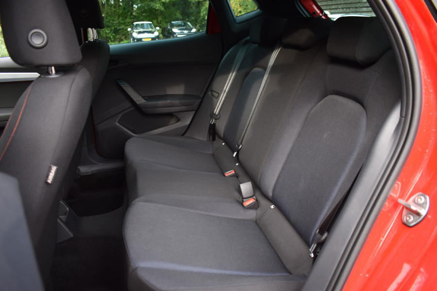 Seat Ibiza TSI 116PK DSG FR-SPORT CAMERA/ACC/CARPLAY