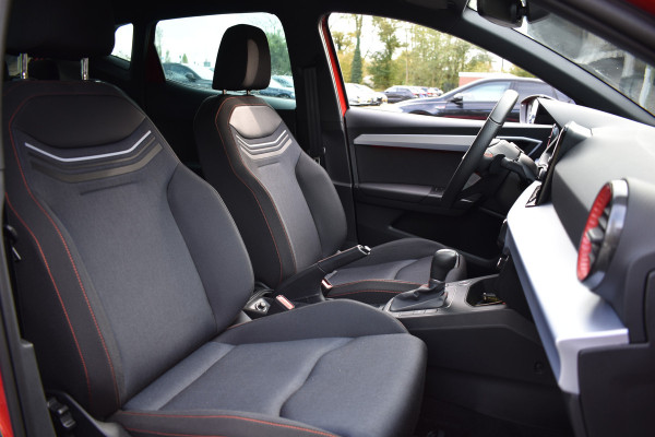 Seat Ibiza TSI 116PK DSG FR-SPORT CAMERA/ACC/CARPLAY