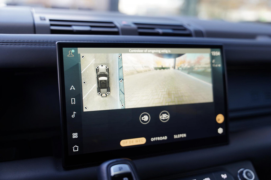 Land Rover Defender 110 P 525 V8 Black Edition