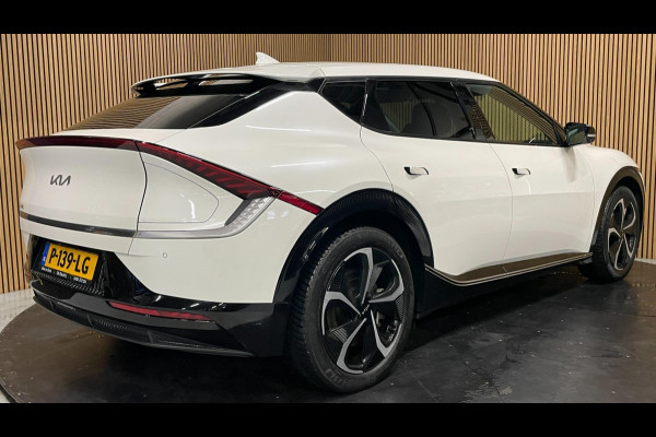 Kia Ev6 Plus Advanced 77.4 kWh|98,5% SOH|LEDER|MEMORY|STOELVERW.V+A/STOELVENT.V|STUURVERW|CAMERA|CARPLAY/ANDROID|1eEIG|NL-AUTO|NAP